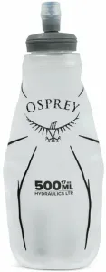 Osprey Hydraulics 500ml SoftFlask Transparente 500 ml Botella para correr