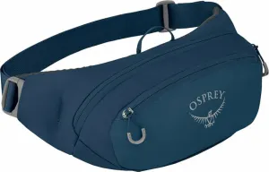 Osprey Daylite Waist Wave Blue Cangurera Cartera, bandolera