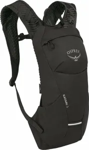Osprey Katari 3 Black Mochila