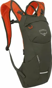 Osprey Katari 3 Mochila de ciclismo y accesorios