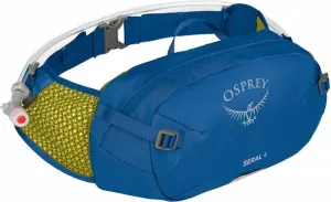 Osprey Seral 4 Postal Blue Cangurera