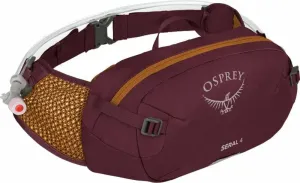 Osprey Seral 4 Aprium Purple Cangurera