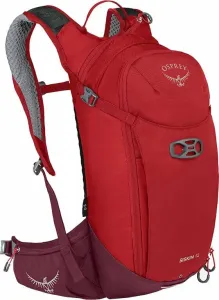 Osprey Siskin 12 Ultimate Red Backpack