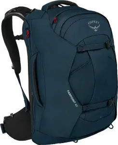 Osprey Farpoint 40 Muted Space Blue Mochila para exteriores