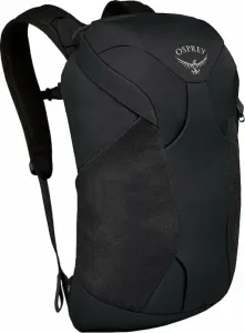 Osprey Farpoint Fairview Travel Daypack Black 15 L Mochila