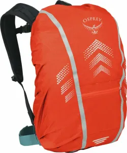 Osprey Hi-Vis Commuter Raincover Naranja S Chubasquero