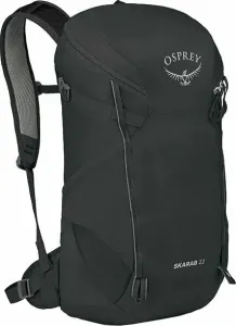 Osprey Skarab 22 Black Mochila para exteriores