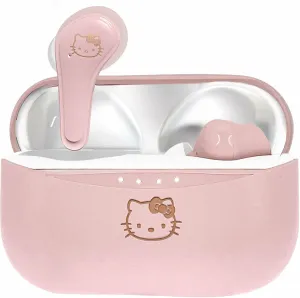 OTL Technologies Hello Kitty Pink Auriculares para niños