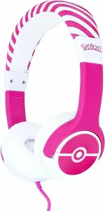 OTL Technologies Pokemon Pink Pokeball Pink