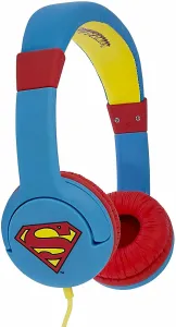 OTL Technologies Superman Junior Azul