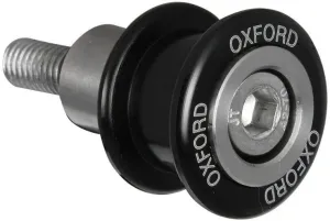 Oxford Premium Spinners M8 Extended Soporte de motocicleta