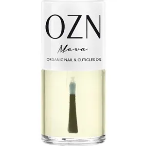 OZN Nail & Cuticles Oil 2 12 ml