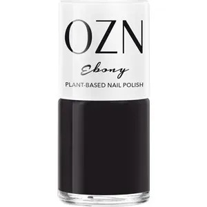 OZN Nail Lacquer Grey - Black 2 12 ml