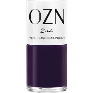 OZN Nail Lacquer Purple 2 12 ml #127049