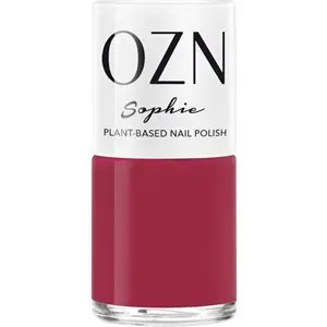 OZN Nail Lacquer Rosa - Pink 2 12 ml #126146