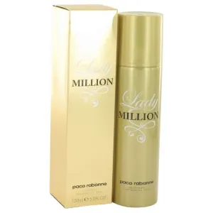 Lady Million - Paco Rabanne Desodorante 150 ml