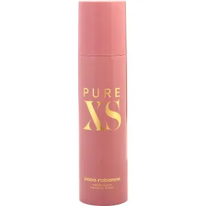 Pure XS For Her - Paco Rabanne Desodorante 150 ml