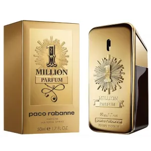1 Million Parfum - Paco Rabanne Spray de perfume 50 ml