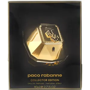 Lady Million - Paco Rabanne Eau De Parfum Spray 80 ml #499340