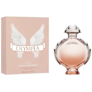 Olympéa Aqua - Paco Rabanne Eau De Parfum Light Spray 80 ml