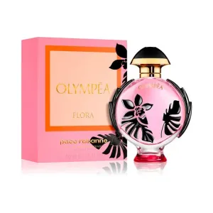 Olympéa Flora - Paco Rabanne Eau De Parfum Intense Spray 50 ml