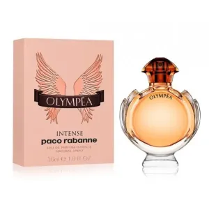Olympéa Intense - Paco Rabanne Eau De Parfum Intense Spray 50 ML