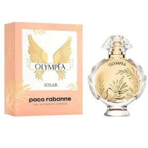 Olympéa Solar - Paco Rabanne Eau De Parfum Spray 30 ml