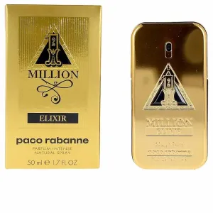 1 Million Elixir - Paco Rabanne Eau De Parfum Spray 50 ml