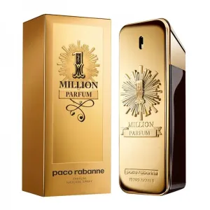 1 Million Parfum - Paco Rabanne Spray de perfume 200 ML