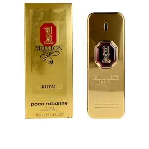 1 Million Royal - Paco Rabanne Eau De Parfum Spray 100 ml
