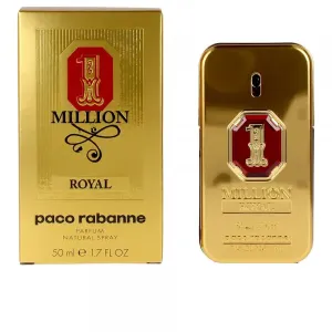 1 Million Royal - Paco Rabanne Eau De Parfum Spray 50 ml