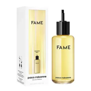 Fame - Paco Rabanne Eau De Parfum 200 ml