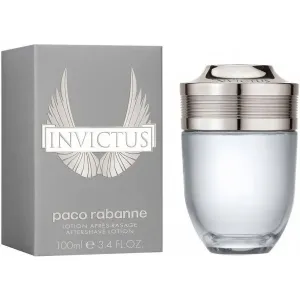 Invictus - Paco Rabanne Aftershave 100 ml #134854