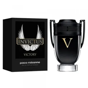 Invictus Victory - Paco Rabanne Eau De Parfum Spray 100 ml