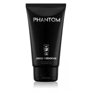 Phantom - Paco Rabanne Gel de ducha 150 ml