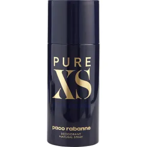 Pure XS - Paco Rabanne Desodorante en spray 150 ml