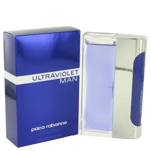 Ultraviolet Man - Paco Rabanne Eau de Toilette Spray 100 ML
