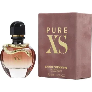 Pure XS For Her - Paco Rabanne Eau De Parfum Spray 50 ml #625813