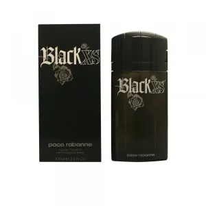 Black XS - Paco Rabanne Eau de Toilette Spray 100 ml #279838