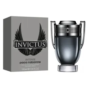 Invictus Intense - Paco Rabanne Eau De Toilette Intense Spray 100 ML