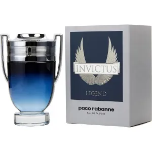 Invictus Legend - Paco Rabanne Eau De Parfum Spray 100 ML