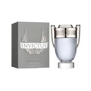 Invictus - Paco Rabanne Eau de Toilette Spray 50 ML