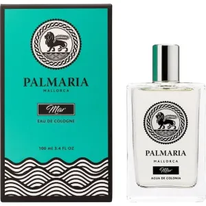 Palmaria Mallorca Eau de Cologne Spray 0 100 ml