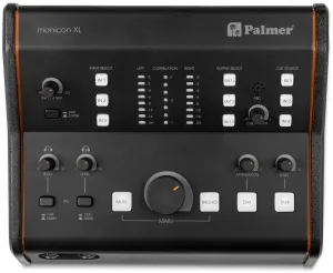Palmer Monicon XL Selector/controlador de monitores