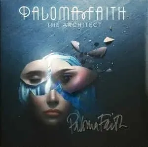 Paloma Faith - Architect (LP) Disco de vinilo