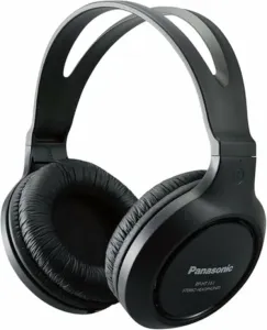 Panasonic RP-HT161E Black