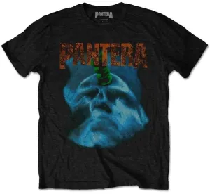 Camisetas con manga corta Pantera