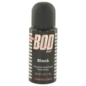 Bod Man Black - Parfums De Cœur Bruma y spray de perfume 120 ml