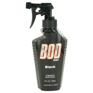 Bod Man Black - Parfums De Cœur Bruma y spray de perfume 240 ml
