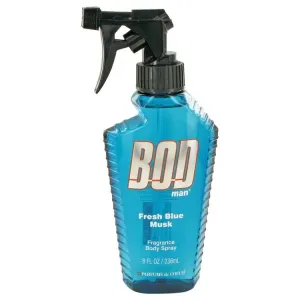 Bod Man Fresh Blue Musk - Parfums De Cœur Bruma y spray de perfume 240 ml